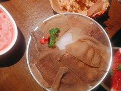 -牛市坎火锅(建设路店)