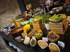 -美食汇·海鲜自助西餐厅·江门富力万达嘉华酒店