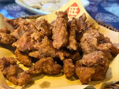 -旺角小渔村(二马路店)