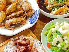 -百家鲜·杭帮菜