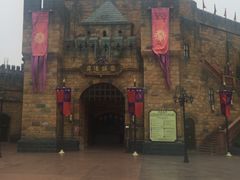 -郑州方特梦幻王国