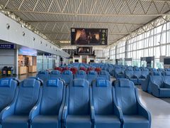 -黄山屯溪国际机场