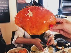 -Ministry of Crab(科伦坡店)