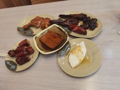 -圆宝台湾小吃(迎津街店)