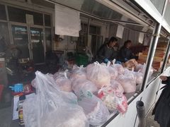 -韩家墅海吉星农产品批发市场