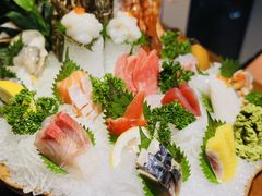 -九井澤精致料理(金茂店)