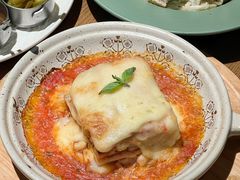 -新贝乐意大利餐厅(苏州中心店)