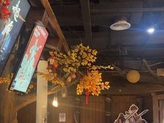 -暴风岛沉浸式体验馆(百联世纪店)