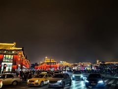 -大唐不夜城