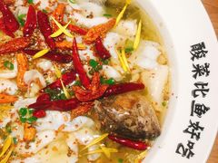 -太二酸菜鱼(福州泰禾店)