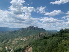 -云峰山自然风景区