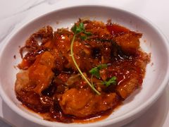 -十六台·经典广东菜(德外大街店)