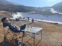 -太子岭滑雪场