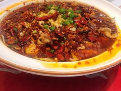 -吴记酱骨炖菜馆(西大直街店)