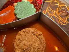 -大龙燚火锅(太古里店)