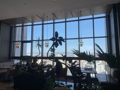 -北京东三环希尔顿逸林酒店