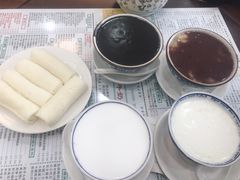 -仁信老铺(华盖路店)
