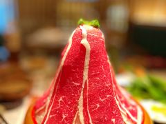 -温野菜涮涮锅(曲江大悦城店)