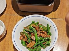 -肖记公安牛肉鱼杂馆· 省级非物质文化遗产(仁和路店)