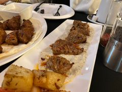 -Efes Turkish & Mediterranean Cuisine 艾菲斯餐厅(陆家嘴店)
