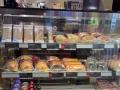 -COSTA COFFEE(天通苑华联店)