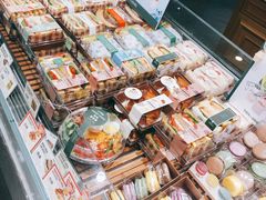 零售区-多乐之日(和平伊势丹店)