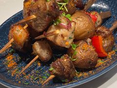 -阿妮叶李(光谷世界城店)