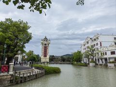 -赤坎·广东华侨国际旅游度假区