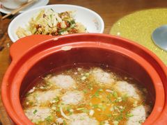 -渔乡米香·剁椒鱼头(四方坪店)