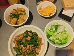 -山涧肴·泉水煮活鱼(坂田店)