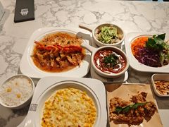 -曼玉餐厅(正弘城店)