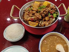 -宏状元现熬粥·京味菜(五棵松店)