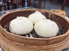 -富春茶社(国庆路店)