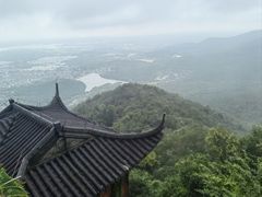 -句容茅山景区