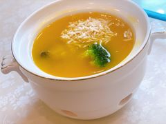 -新长岭大酒店酒楼