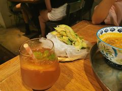 -Ginger(兴国路店)