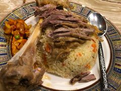 -天山传奇新疆菜(SKLP店)