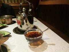 -素渡·一茶一素素食馆(新疆店)