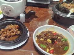 -董府·古宅餐厅