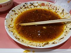 -西安手工面(万象城店)
