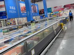 -麦德龙(闵行店)