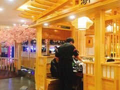 -九田家黑牛烤肉料理(石路天虹店)