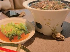 -秀儿四九城·新京菜(亚运村鸟巢店)