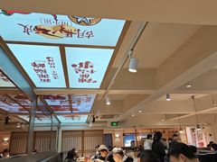 -胡马八破·川菜小馆(高新万达店)