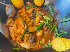 -江湖水乡铁锅炖魚(周庄嘉园店)