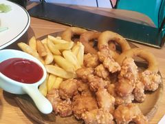 -ZING COFFEE 镜咖啡