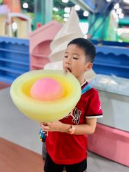 -维佳童话镇