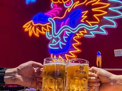 -龙头烤羊排•烤全羊•精酿扎啤(厦滘店)