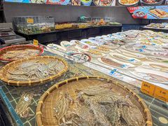 -好兄弟郭巨海鲜(天一阁店)