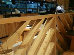 -木屋烧烤(西南角店)